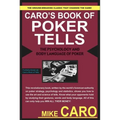 Caro's Book of Poker Tells