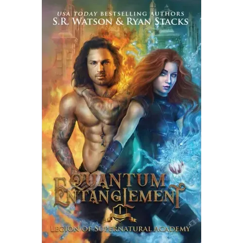 Quantum Entanglement: Part One