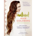 Natural Hair Coloring: How to Use Henna and Other Pure Herbal Pigments for Chemical-Free Beauty