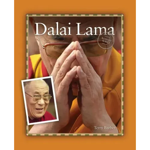 Dalai Lama