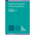 Radiative Properties of Semiconductors