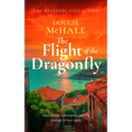 The Flight of the Dragonfly