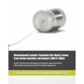Massachusetts Systems Technician (Fire Alarm) License Exam Review Questions and Answers 2016/17 Edition: A Self-Practice Exercise Book covering fire a