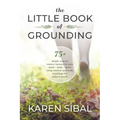 The Little Book of Grounding: 75+ Simple Ways to Restore Balance to Your Mind - Body - Spirit Using Ancient Ayurvedic Teachings for Today's World
