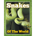 Snakes of the World