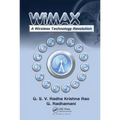 WiMAX: A Wireless Technology Revolution