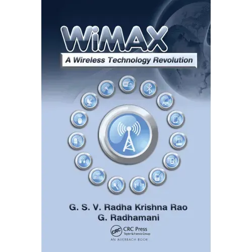 WiMAX: A Wireless Technology Revolution
