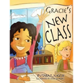 Gracie's New Class