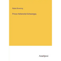 Prince Hohenstiel-Schwangau