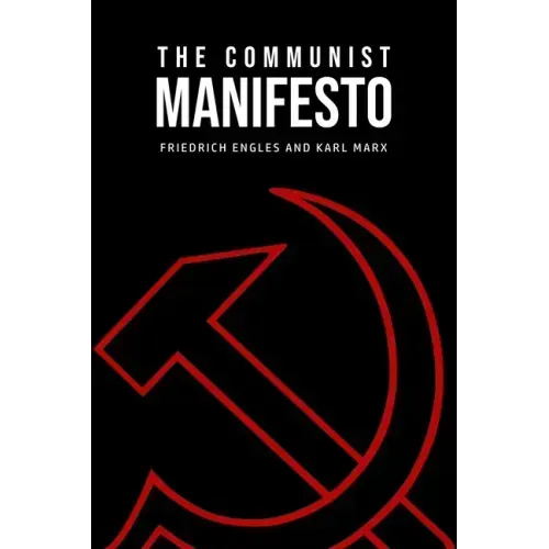 The Communist Manifesto