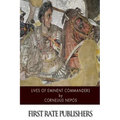 Lives of Eminent Commanders