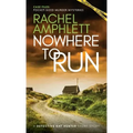 Nowhere to Run: A Detective Kay Hunter short story