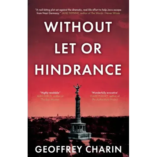 Without Let or Hindrance