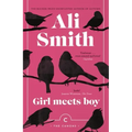 Girl Meets Boy