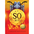 So Be It! Shofar Edition