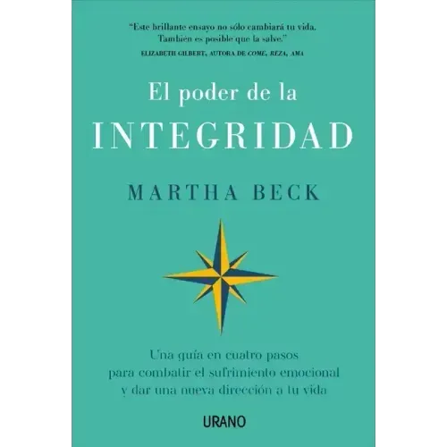Poder de la Integridad, El (Urano)