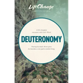 Deuteronomy