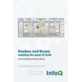 Kanban and Scrum - Making the Most of Both