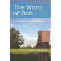 The Word of Bob: an AI Minecraft Villager