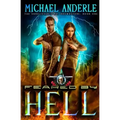 Feared by Hell: The Unbelievable Mr. Brownstone Book 1