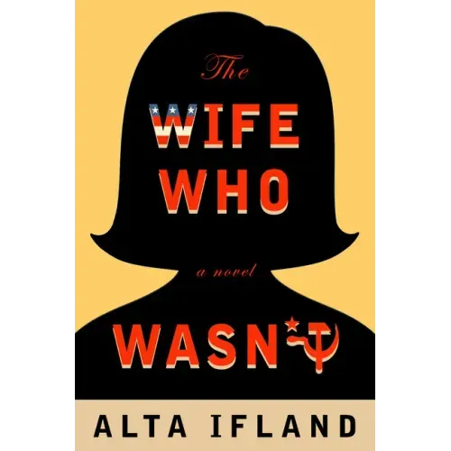 The Wife Who Wasn't