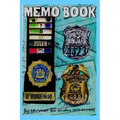 Memo Book