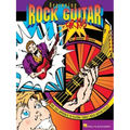 Beginning Rock Guitar for Kids