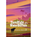 Turn Right at the Water Buffalo