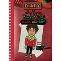 Diary of a Young Black King: Real Life Superheroes