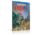 Comic Book Bible 02 from Jacob