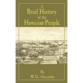 A Brief History of the Hawaiian People