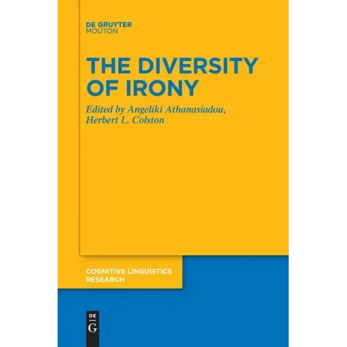 The Diversity of Irony
