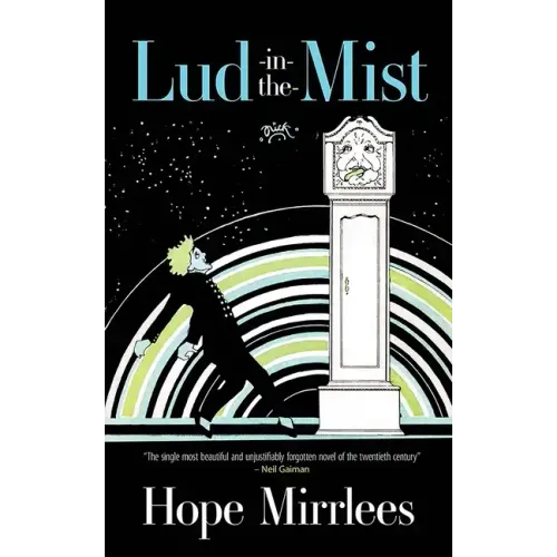 Lud-In-The-Mist