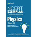 NCERT Examplar Physics Class 12th