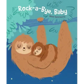 Rock-A-Bye Baby