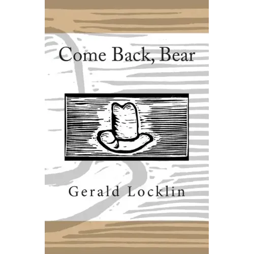 Come Back, Bear