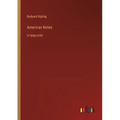 American Notes: in large print