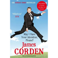 May I Have Your Attention, Please?: The Autobiography