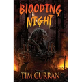 Blooding Night