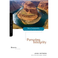 Daniel: Pursuing Integrity