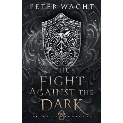 The Fight Against the Dark