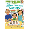 The Missing Cupcake Mystery: Ready-To-Read Level 2