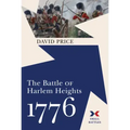 The Battle of Harlem Heights, 1776