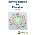 Survival Spanish for Educators