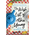 The Wish List: A charming page turner that will break your heart and piece it back together