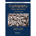 Cryptography: Theory and Practice