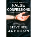 False Confessions: A Doug Orlando Mystery