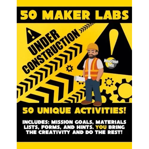 50 Maker Labs