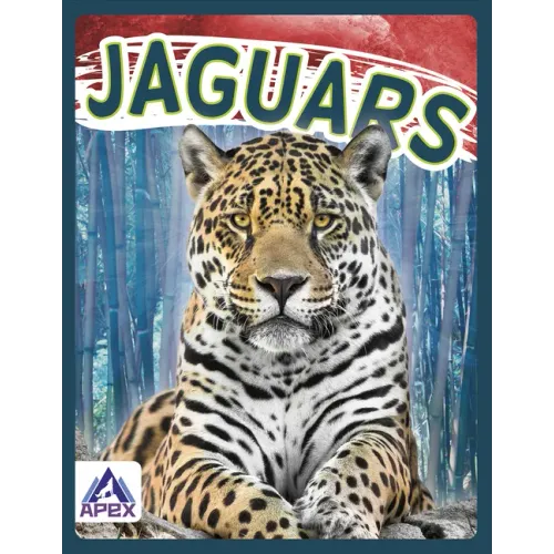 Jaguars