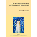 Las horas nocturnas. Diez lecturas sobre terror, fantástico y ciencia